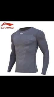 Áo thun Lining