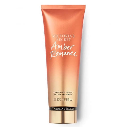 Sữa dưỡng thể Victoria’s Secret Amber Romance 236ml