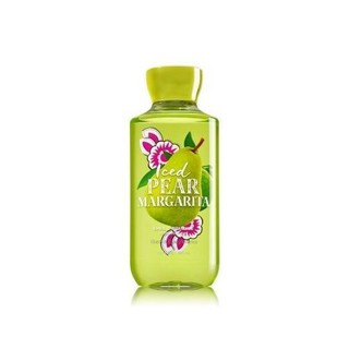 Sữa tắm Bath & Body Works Iced Pear Margarita Shower Gel 295 ml - 10 fl oz