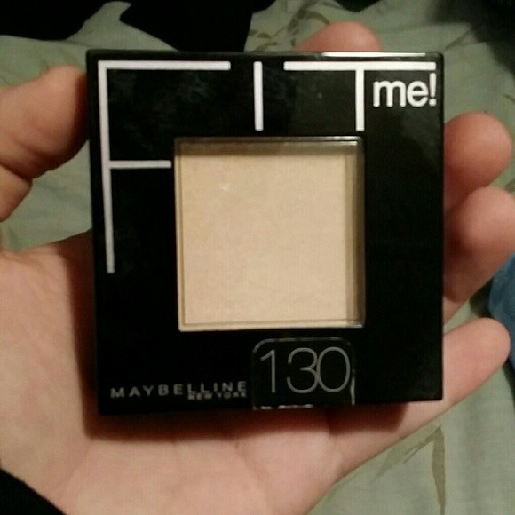 Phấn Phủ Maybelline Fit Me Matte+Poreless Powder