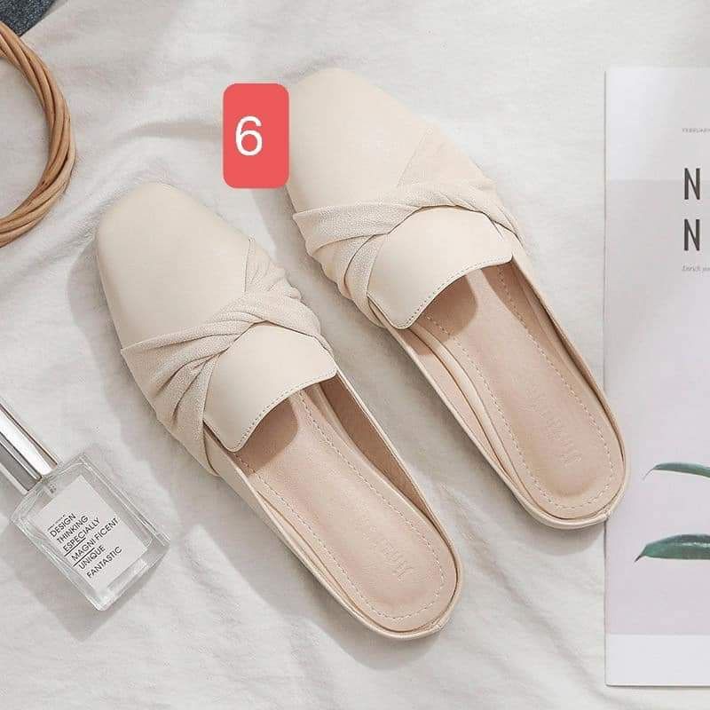 Hài lười vintage | BigBuy360 - bigbuy360.vn
