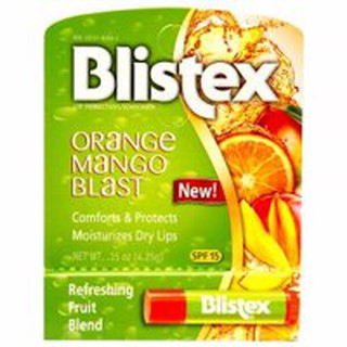Son dưỡng Blistex Lip Moisturizer