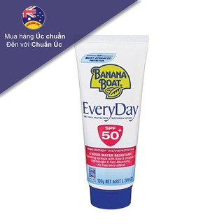 Kem chống nắng Banana Boat Every Day 100g