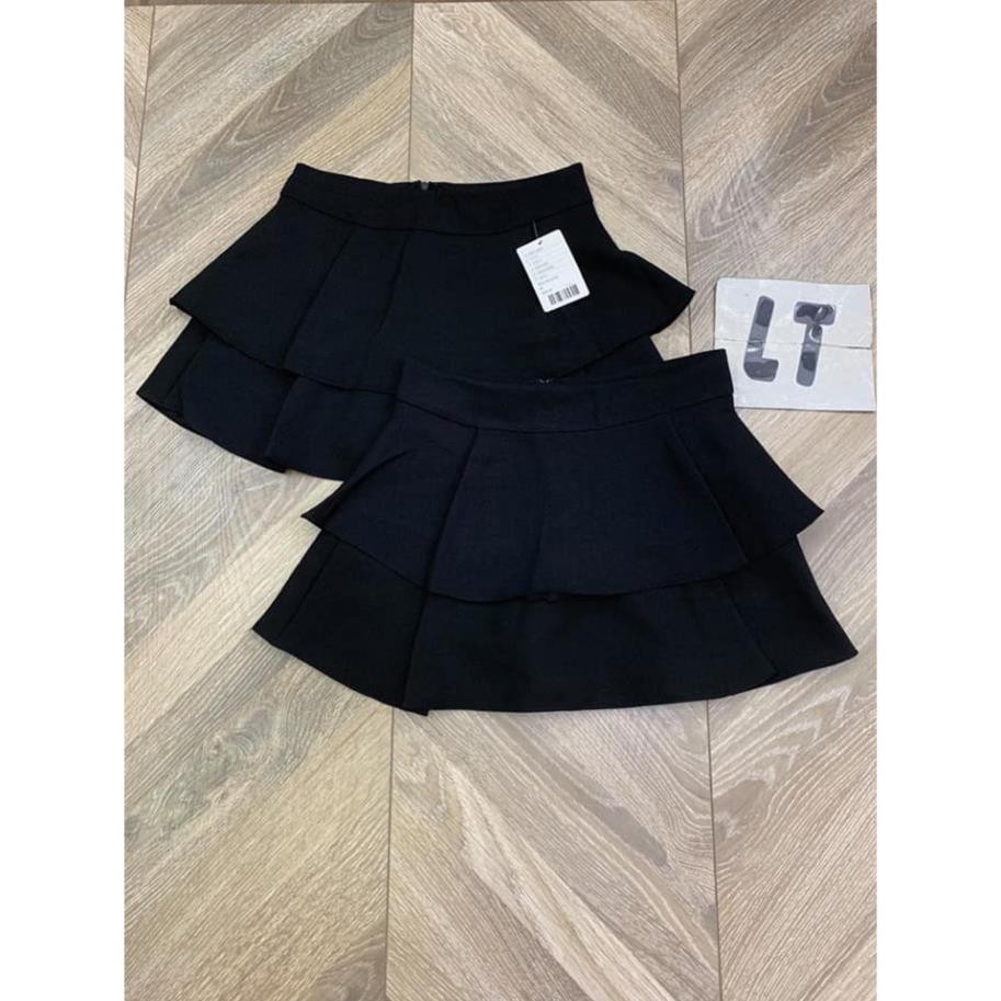 Quần Váy 2 Tầng Trẻ Trung, Năng Động | BigBuy360 - bigbuy360.vn