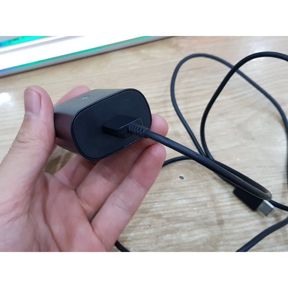 Bộ Sạc cáp nhanh Note 10Plus 25W  Sạc siêu nhanh , tích hợp nhiều dòng máy cao cấp || Chuẩn zin Bao đổi mới 180 Ngày