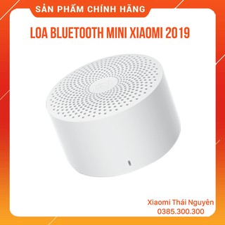 Loa Bluetooth Mini Xiaomi 2019