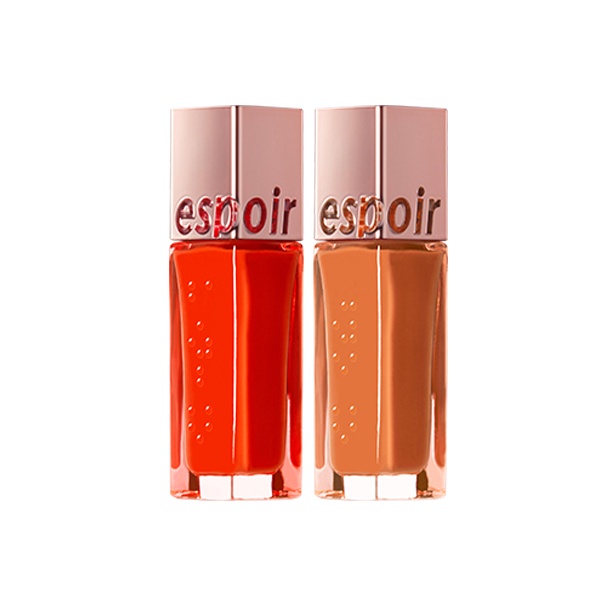 Son Tint Bóng Lì Espoir Couture Lip Tint Watery Shine