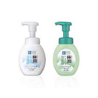 Sữa rửa mặt hadalabo