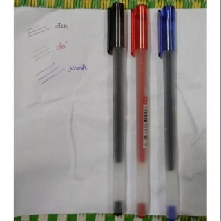 Bút mực nước đầu kim hộp 12 chiếc