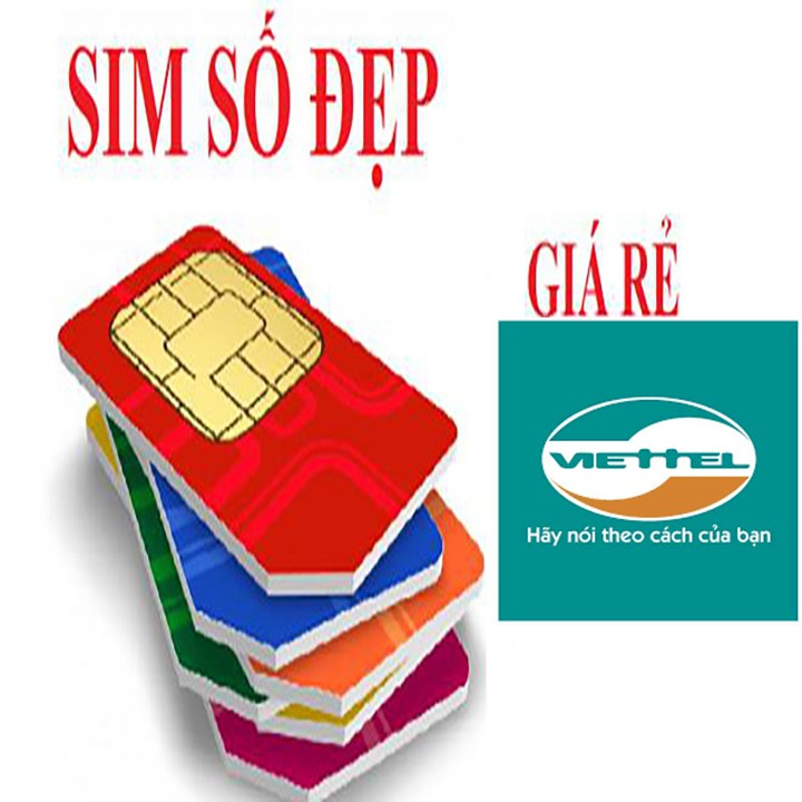 sim số đẹp viettel giá rẽ đầu 09 cặp gánh bấm vào mua ngay để chọn số