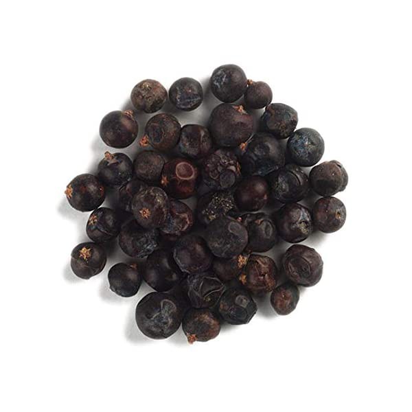 Quả Đỗ Tùng ( Quả Bách Xù ) Juniper Berries 340g