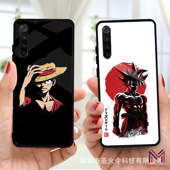 Ốp lưng cường lực Vsmart Live 4 / Active 3 / Joy 3 / Joy 2+ / Joy 1+ / Star / Bee 3