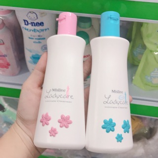 Nước rửa phụ khoa MISTINE THÁI LAN