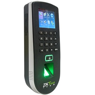 Máy chấm công Zkteco F19