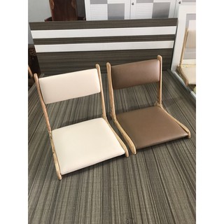 Ghế ngồi bệt & Tựa Lưng kiểu nhật xếp gọn ( 4 Màu )