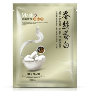 MẶT NẠ ĐẮP MẶT ( 30 cái)