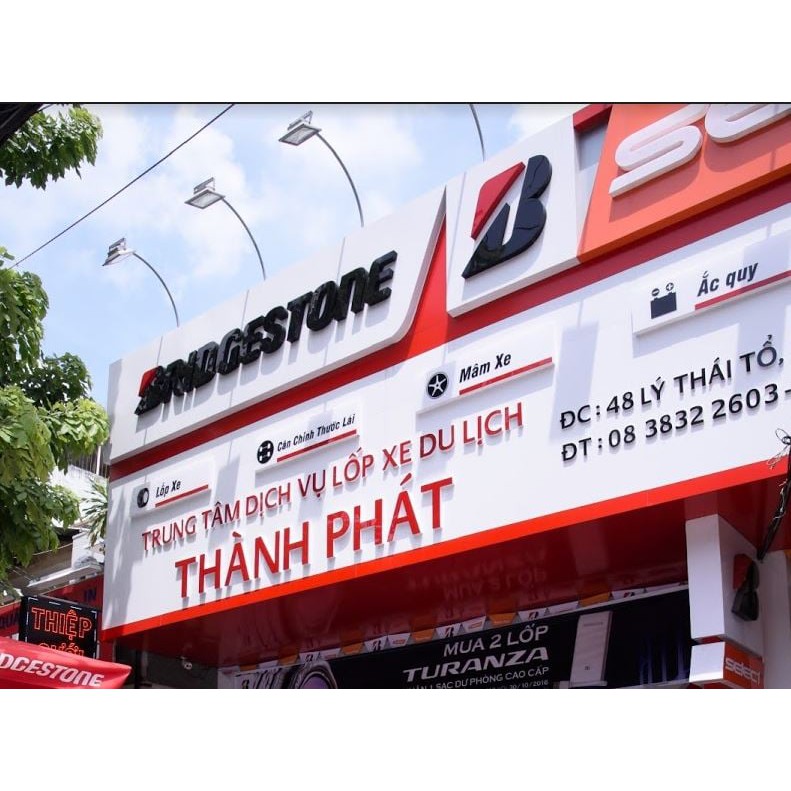 Combo 4 mâm lốp BRIDGESTONE  R17 4x100 cho mazda 2