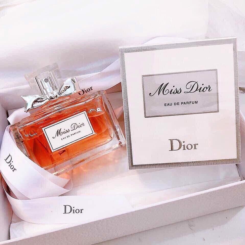 Nước hoa Miss Dior - Minisize 5ml