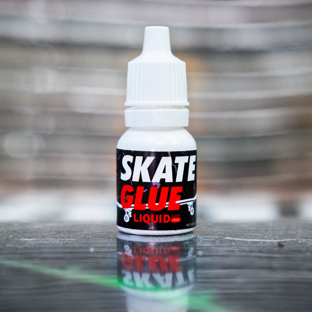 Tuýp keo dán bảo vệ giày trượt SKATEGLUE ORIGINAL 50 ML