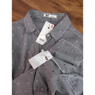 Áo somi Uni xịn