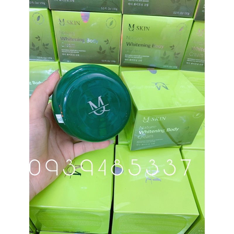 Body dưỡng trắng nhân sâm | BigBuy360 - bigbuy360.vn
