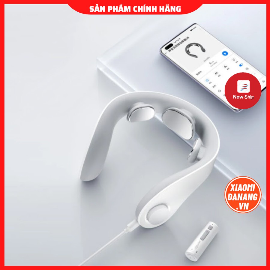 Máy massage cổ Xiaomi Jeeback G5