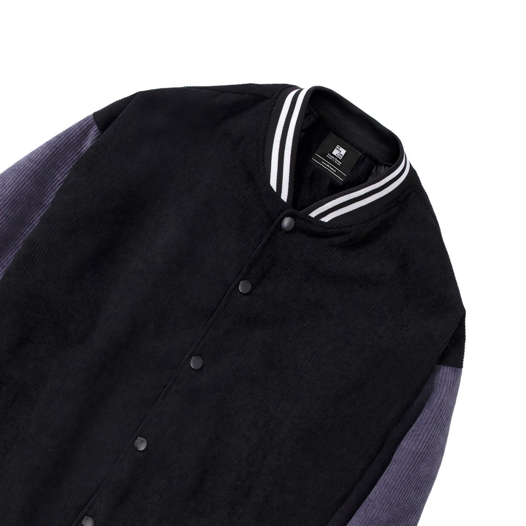 Áo Khoác FF OVERSIZE CODUROY MACARON JACKET | BigBuy360 - bigbuy360.vn