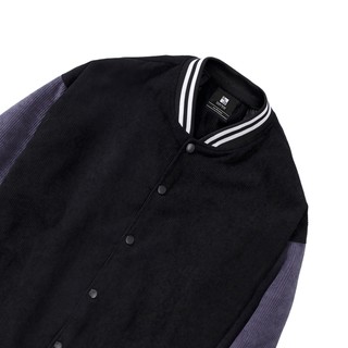 Áo Khoác FF OVERSIZE CODUROY MACARON JACKET
