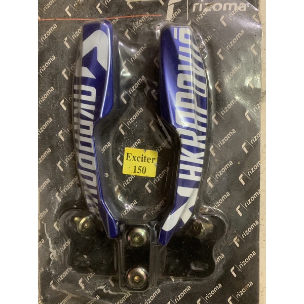 SIÊU RẺ - Tay Dắt Cảng EX150