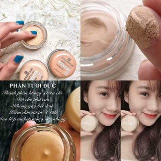 Phấn tươi essence soft touch mousse