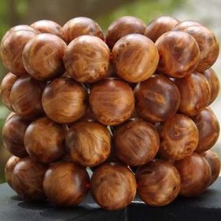 Vòng Tay Gỗ Huyết Long