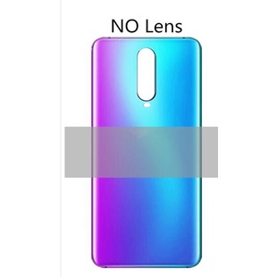 Nắp Đậy Pin Thay Thế Chuyên Dụng Cho OPPO R17 Pro OPPO R1 7 Pro OPPO R17Pro