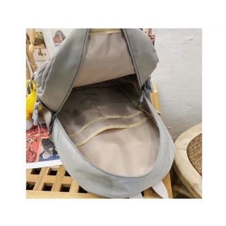 [Order]BALO ULZZANG VẢI BỐ CANVAS