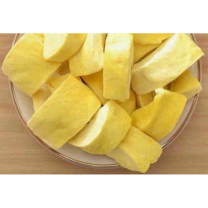 SẦU RIÊNG SẤY KHÔ THÁI LAN | BigBuy360 - bigbuy360.vn