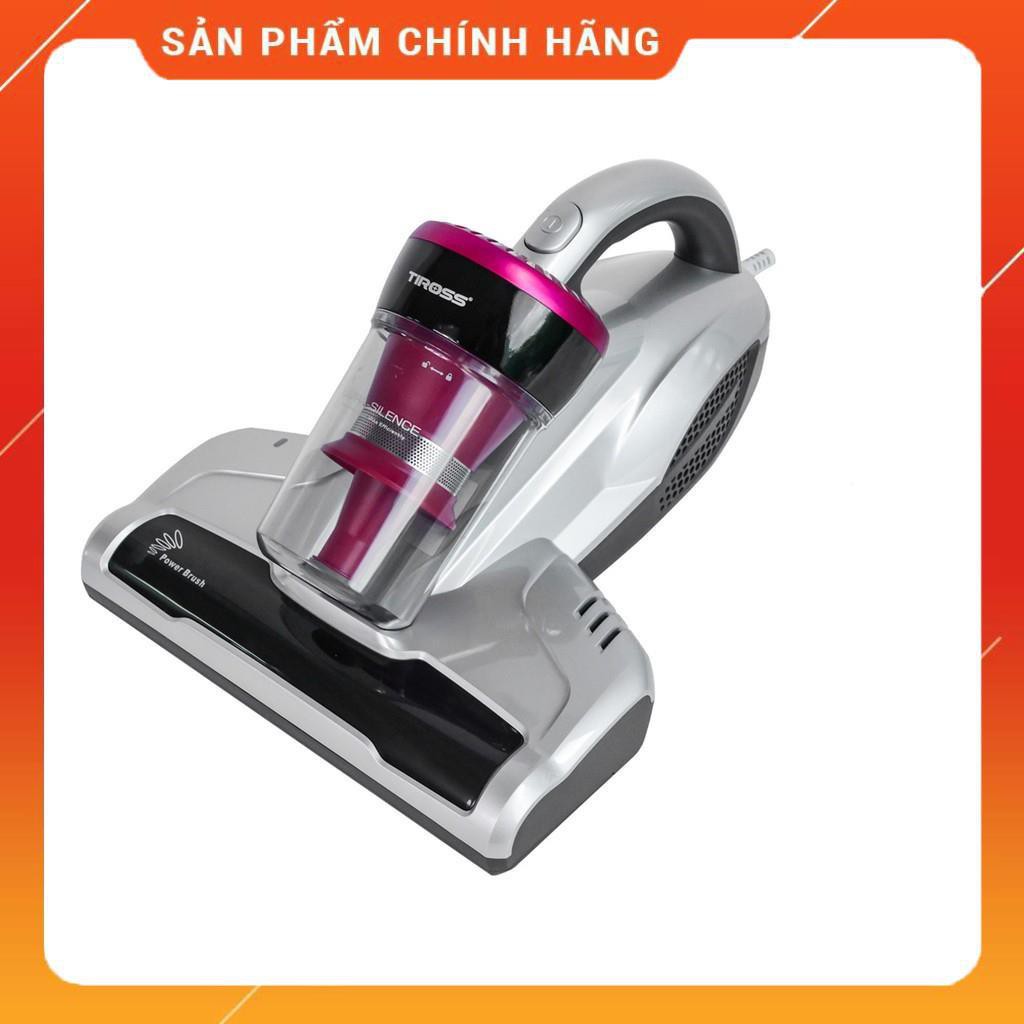 [Hỏa tốc 1 giờ] [FREESHIP] Máy hút bụi trên giường Tiross TS9305 - Hàng chính hãng, bảo hành 12 tháng Huy Anh