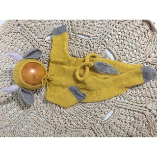 Body trâu newborn