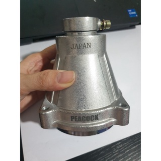 Bắp chuối máy cắt cỏ 28mm- 9 rãnh( có sẵn chuông bố)