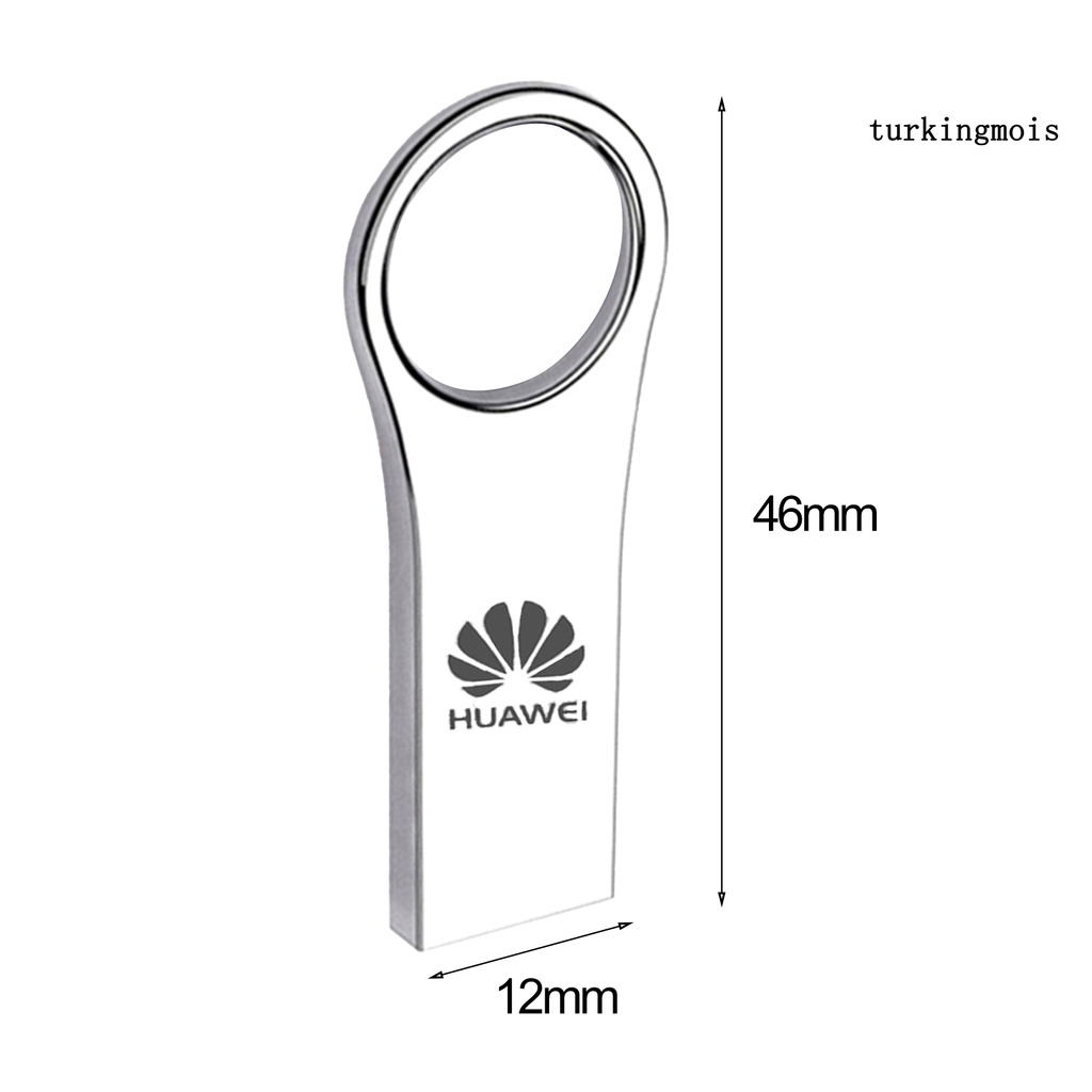 HUAWEI Ổ Đĩa Usb 3.0 Dung Lượng Lớn 2tb Cho Máy Tính / Laptop | BigBuy360 - bigbuy360.vn