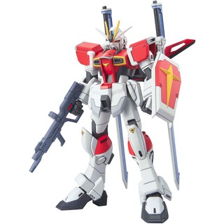 Mô Hình Gundam TT Hongli HG Sword Impulse