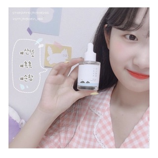 TINH CHẤT ROUNDLAB 1025 DOKDO AMPOULE
