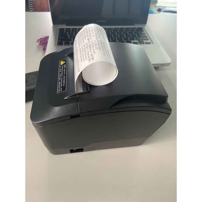 Máy In Hoá Đơn Máy In Bill Xprinter A160M | BigBuy360 - bigbuy360.vn