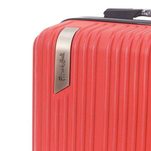 [Hàng chính hãng] Vali kéo du lịch French Bull, khóa mã bảo mật TSA an toàn
