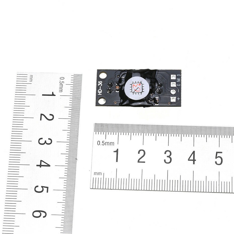 Bảng Mạch Cảm Biến Năng Lượng Mặt Trời Dc 5-5.5v