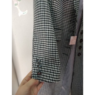 áo dạ 2hand