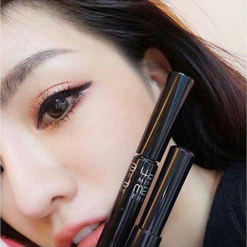 [ GIÁ SỈ ] Mascara 4D Missha CHÍNH HÃNG | BigBuy360 - bigbuy360.vn