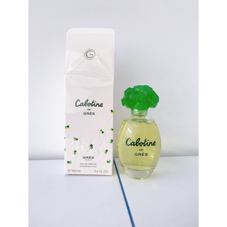 Nước Hoa Gres Cabotine De Grès EDT100ml