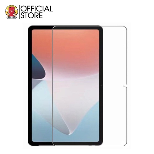 Miếng dán kính cường lực máy tính bảng Oppo Pad Air 10.36 inches Trong suốt 2.5D 11 inches Handtown