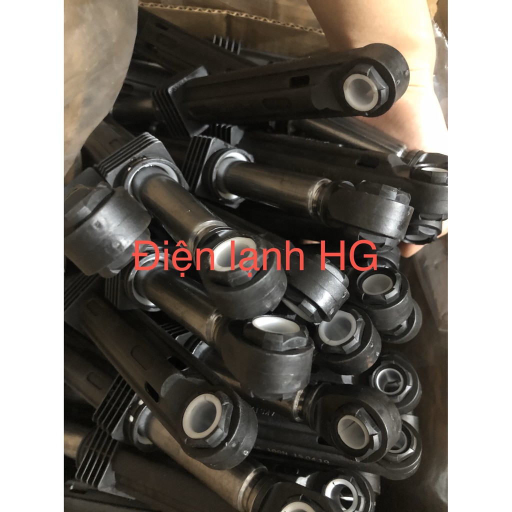 Nhún Thụt Giảm Xóc Máy Giặt LG 19 CM