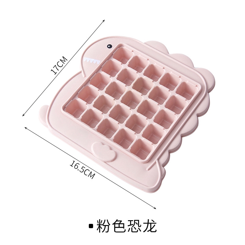 Khay Làm Đá Viên Tiện Dụng Chất Lượng Cao