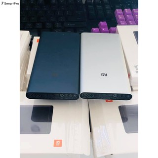 [Giảm Giá Shock] Sạc Dự Phòng Xiaomi Gen 2
